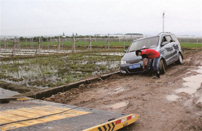 芦溪抚顺道路救援