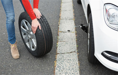 芦溪东营区道路救援